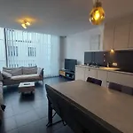 Penthouse George Nelson R-99 Διαμέρισμα