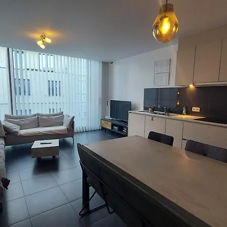 Penthouse George Nelson R-99 Апартаменты
