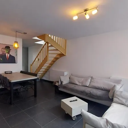 Appartamento Penthouse George Nelson R-99 *