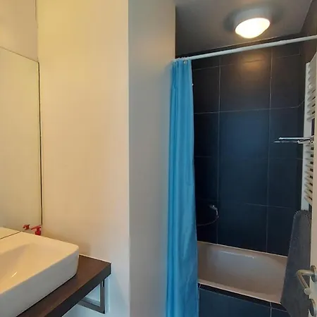 Appartamento Penthouse George Nelson R-99