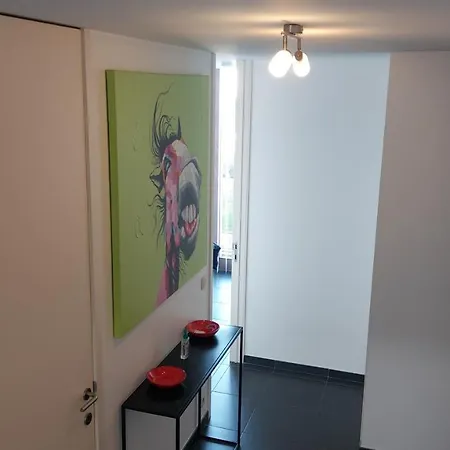 Penthouse George Nelson R-99