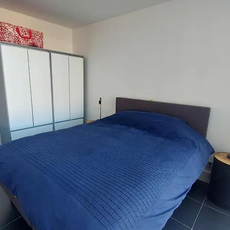 Penthouse George Nelson R-99 Appartamento Koksijde