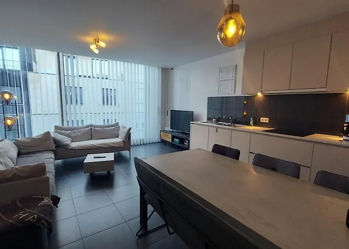 Penthouse George Nelson R-99 Apartament