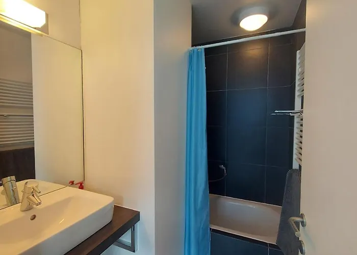 Apartament Penthouse George Nelson R-99